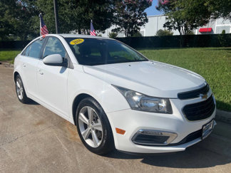 Used 2016 Chevrolet Cruze LT image 1