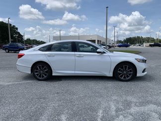 Used 2022 Honda Accord EX-L image 1