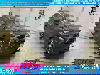 New 2025 Chevrolet Trax RS w/ Sunroof Package image 1