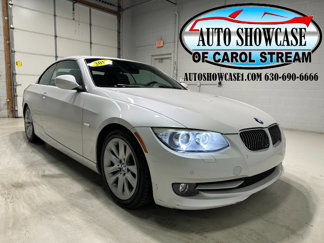 Used 2013 BMW 328i Convertible w/ Premium Pkg image 1