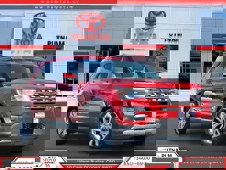 Used 2016 Ford Explorer Limited image 1
