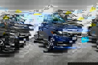 Used 2019 Honda Accord Touring image 1