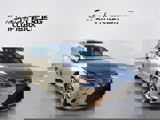 Used 2021 Lexus ES 350 image 1