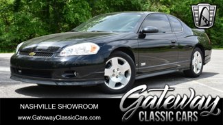 Used 2007 Chevrolet Monte Carlo SS w/ Convenience Package image 1