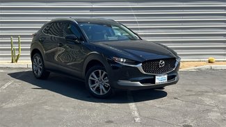New 2024 MAZDA CX-30 AWD 2.5 S w/ Premium Package image 1