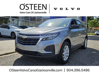 Used 2023 Chevrolet Equinox LS image 1