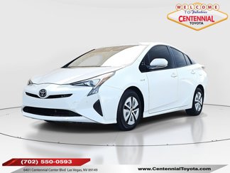 Used 2018 Toyota Prius Two w/ Prius Two Safety Plus Package image 1