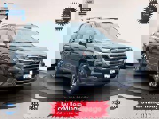 Certified 2025 Subaru Forester Premium image 1