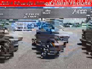 Certified 2024 Hyundai Santa Fe Limited image 1