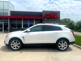 Used 2010 Cadillac SRX Performance image 1