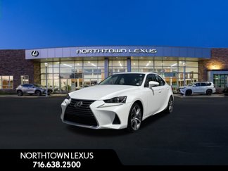 Used 2017 Lexus IS 300 AWD image 1