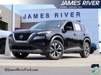 Used 2023 Nissan Rogue SV image 1