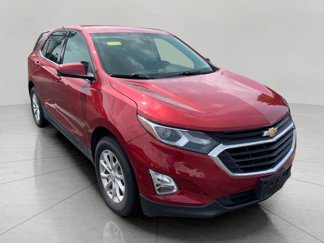 Used 2020 Chevrolet Equinox LT image 1