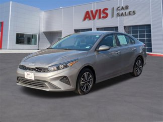 Used 2024 Kia Forte LXS image 1