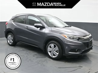Used 2020 Honda HR-V EX image 1