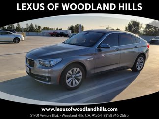 Used 2015 BMW 535i Gran Turismo image 1