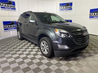 Used 2017 Chevrolet Equinox LT w/ Convenience Package image 1