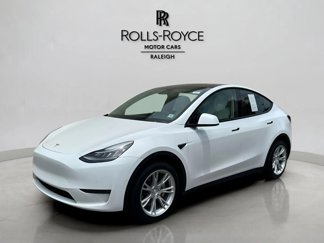Used 2021 Tesla Model Y Long Range image 1