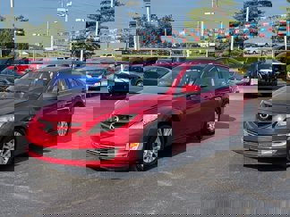 Used 2009 MAZDA MAZDA6 i Grand Touring w/ Moonroof & Bose Pkg image 1