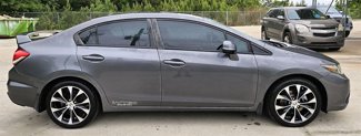 Used 2013 Honda Civic Si image 1