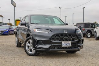 Used 2023 Honda HR-V LX image 1