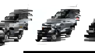 New 2026 Chevrolet TrailBlazer LS w/ LS Convenience Package image 1