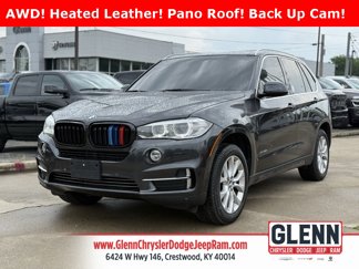 Used 2014 BMW X5 xDrive35i image 1