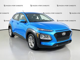 Used 2018 Hyundai Kona SE image 1