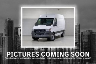 Used 2019 Mercedes-Benz Sprinter 144 Cargo image 1