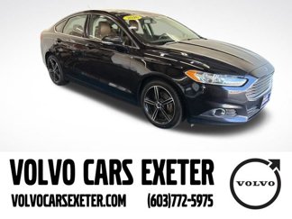 Used 2016 Ford Fusion SE w/ Equipment Group 202A image 1