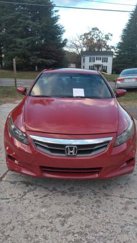 Used 2012 Honda Accord EX-L image 1