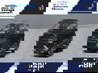 New 2025 Volkswagen Taos S image 1