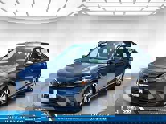 Used 2024 Honda Civic LX image 1