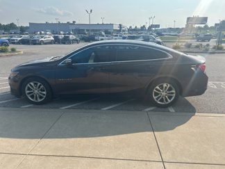 Used 2016 Chevrolet Malibu LT image 1