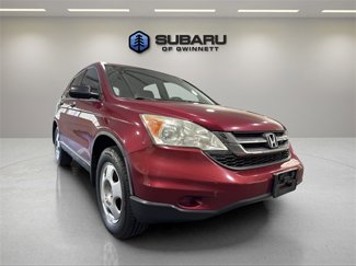 Used 2010 Honda CR-V LX image 1