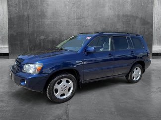 Used 2006 Toyota Highlander Limited image 1