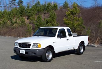 Used 2001 Ford Ranger XL image 1