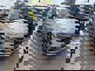 Used 2021 Honda Accord Sport image 1