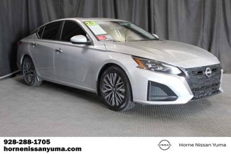 Used 2023 Nissan Altima 2.5 SV w/ SV Premium Package image 1