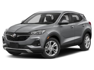 Used 2023 Buick Encore GX Preferred image 1