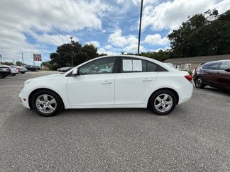 Used 2015 Chevrolet Cruze LT image 1
