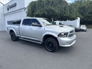 Used 2016 RAM 1500 Sport image 1