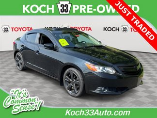 Used 2014 Acura ILX w/ Premium Package image 1