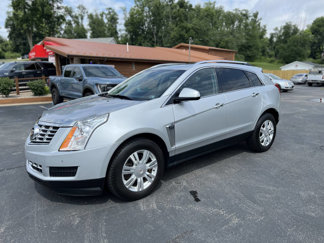 Used 2015 Cadillac SRX Luxury image 1