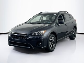 Used 2018 Subaru Crosstrek 2.0i Premium w/ Eyesight System image 1