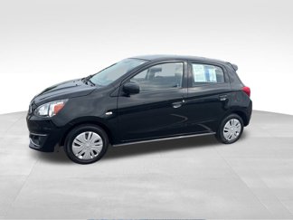 Used 2020 Mitsubishi Mirage ES image 1
