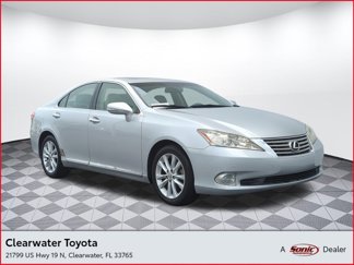Used 2012 Lexus ES 350 image 1