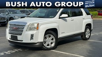 Used 2014 GMC Terrain SLE w/ Convenience Package image 1