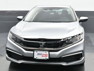 Used 2019 Honda Civic LX image 1