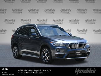 Used 2019 BMW X1 sDrive28i image 1